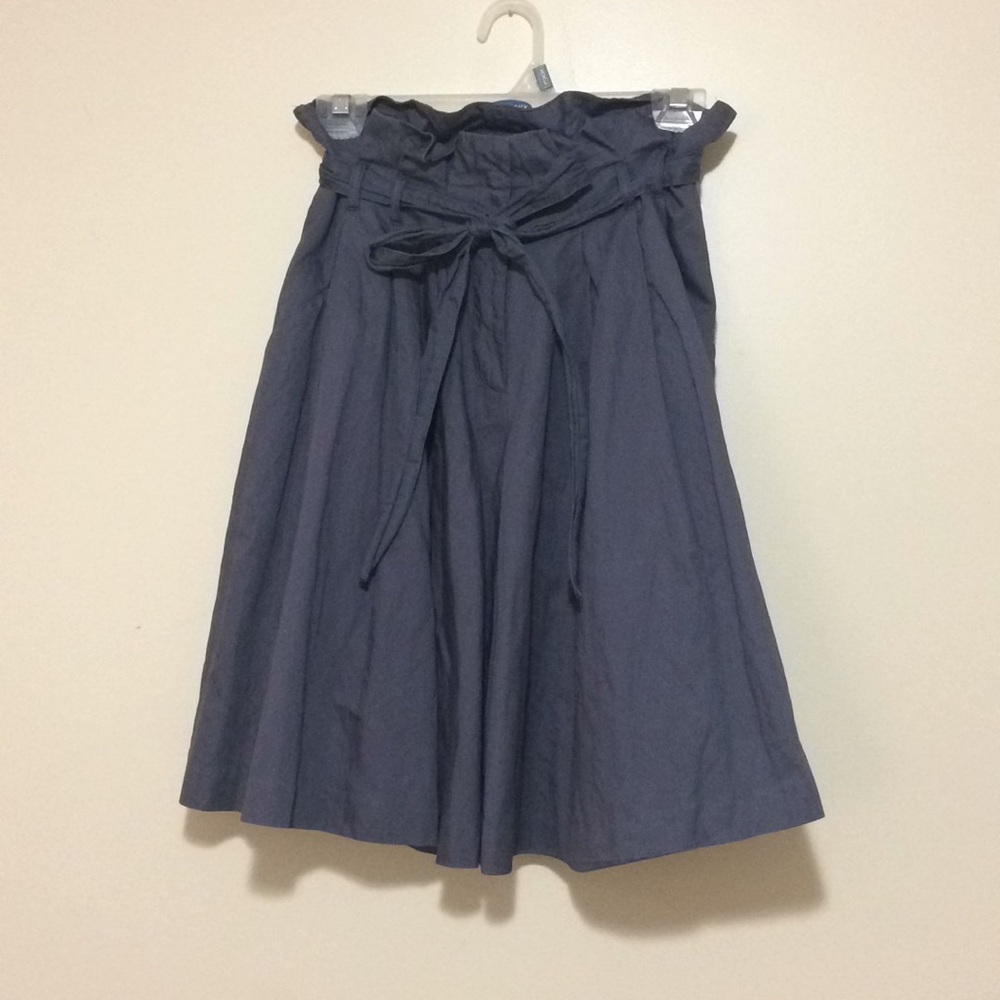 Midi Skirt